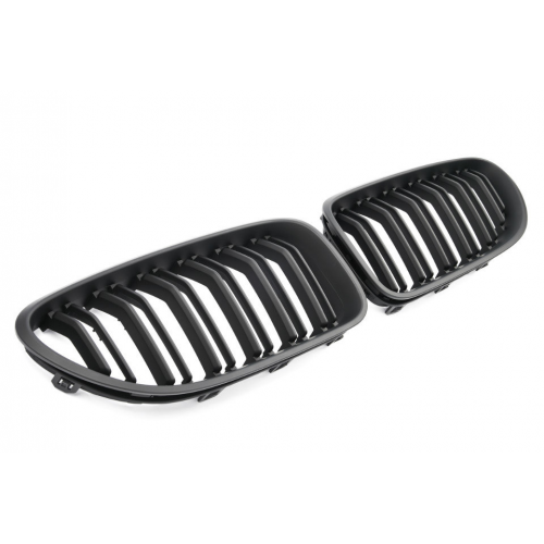 Εμπρός καρδιές M6 look για BMW Σειρά 6 (F06/F12/F13)